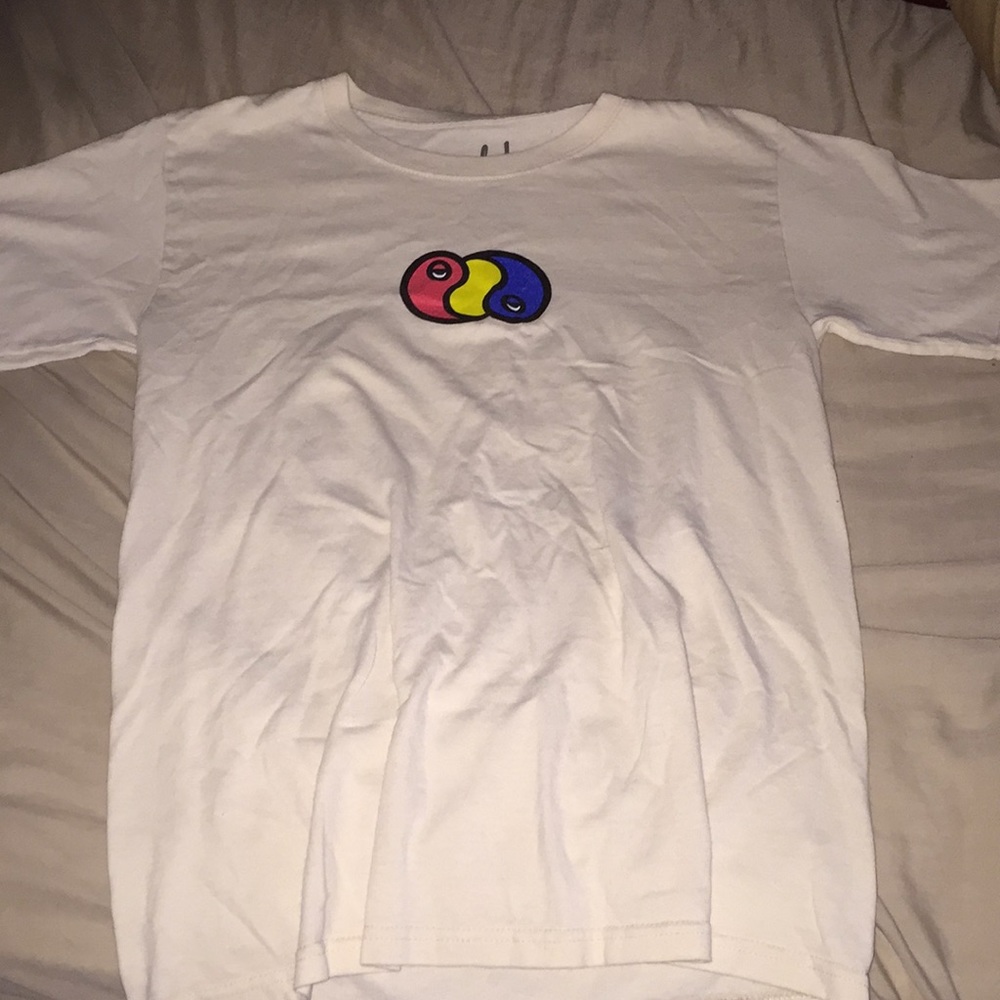 High Rollers Club Ying-Yang